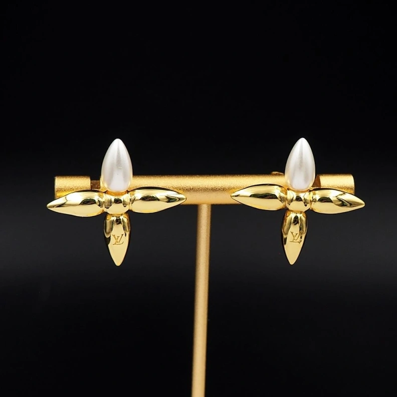 Bold LX Earrings 308977