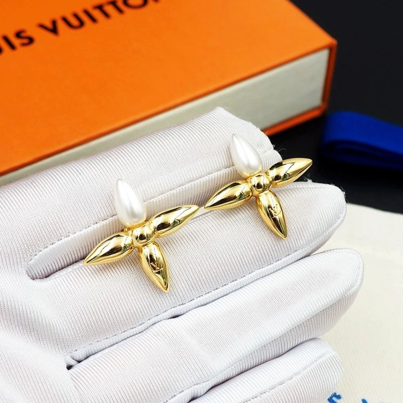 Bold LX Earrings 308977