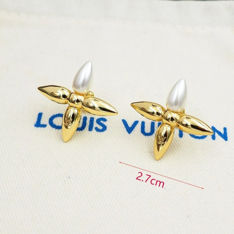 Bold LX Earrings 308977