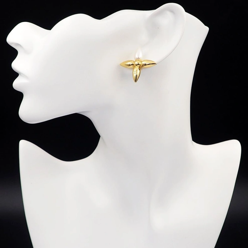 Bold LX Earrings 308977