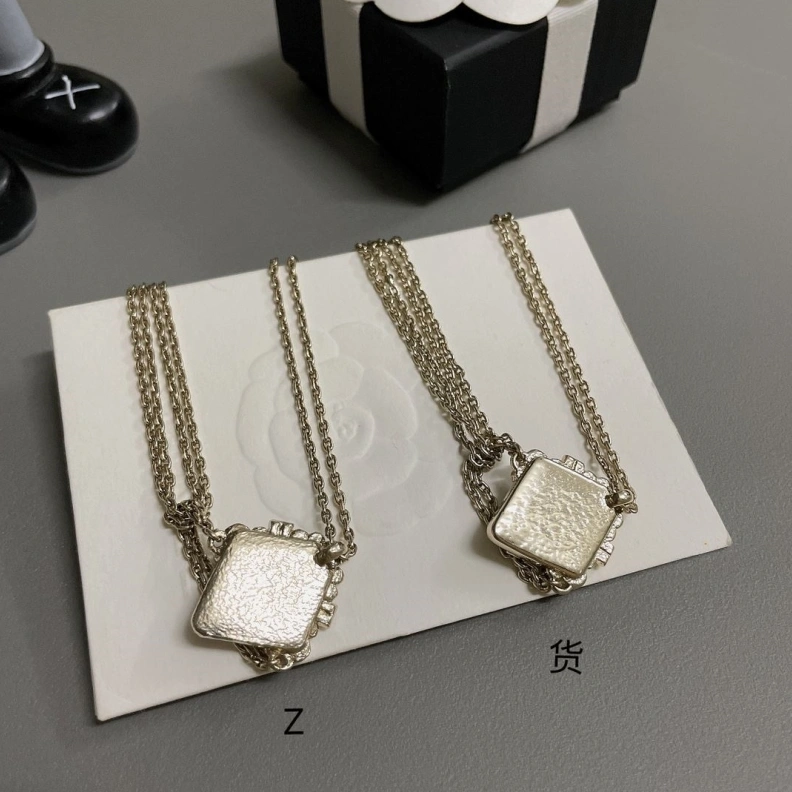 Chxnxl Necklaces Practical 285313