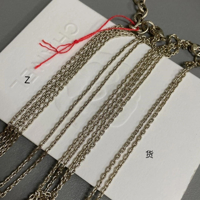 Chxnxl Necklaces Practical 285313