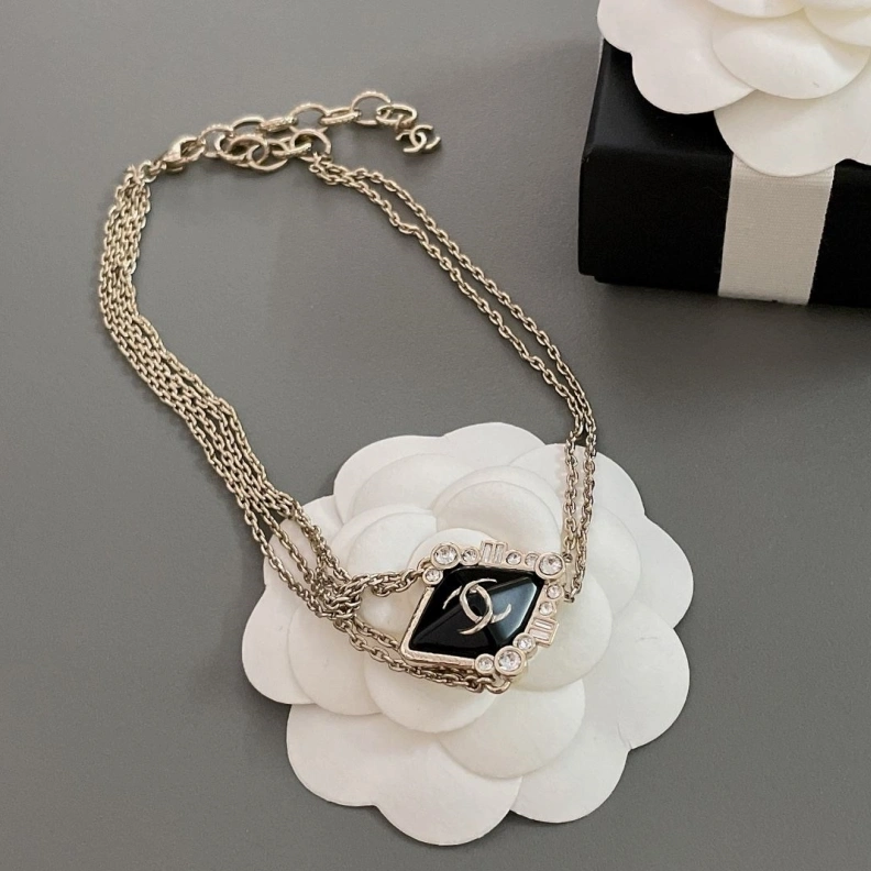 Chxnxl Necklaces Practical 285313