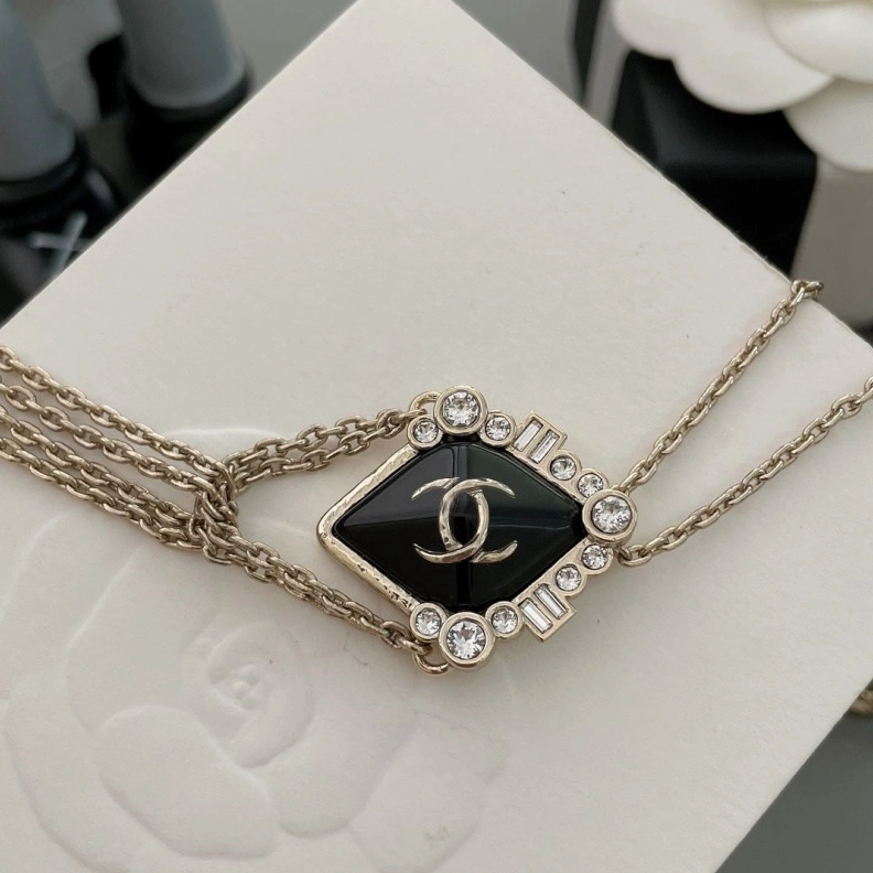 Chxnxl Necklaces Practical 285313