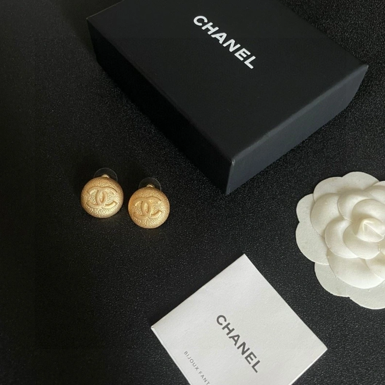 Chxnxl Earrings NewStyle 285730