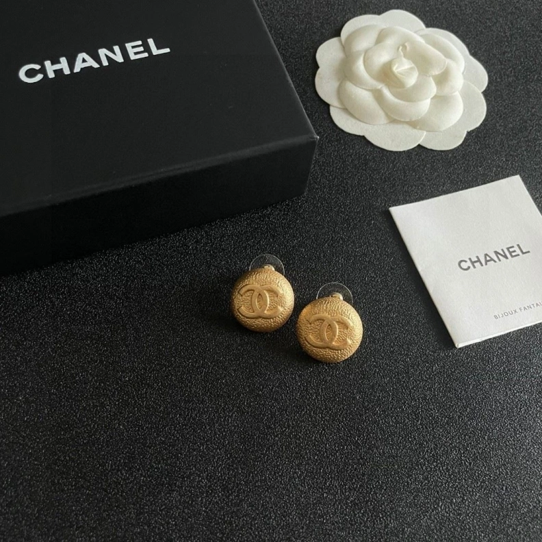 Chxnxl Earrings NewStyle 285730