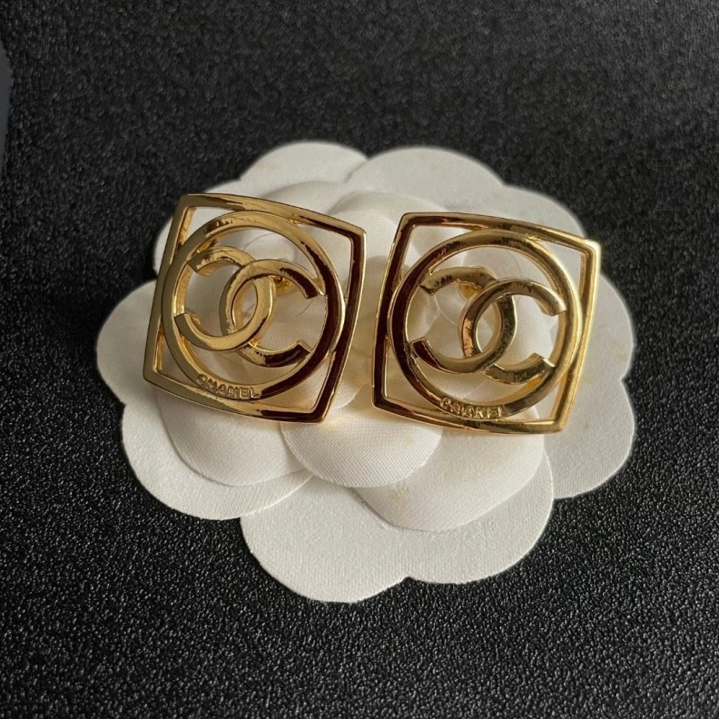Chxnxl Earrings Comfortable 285727