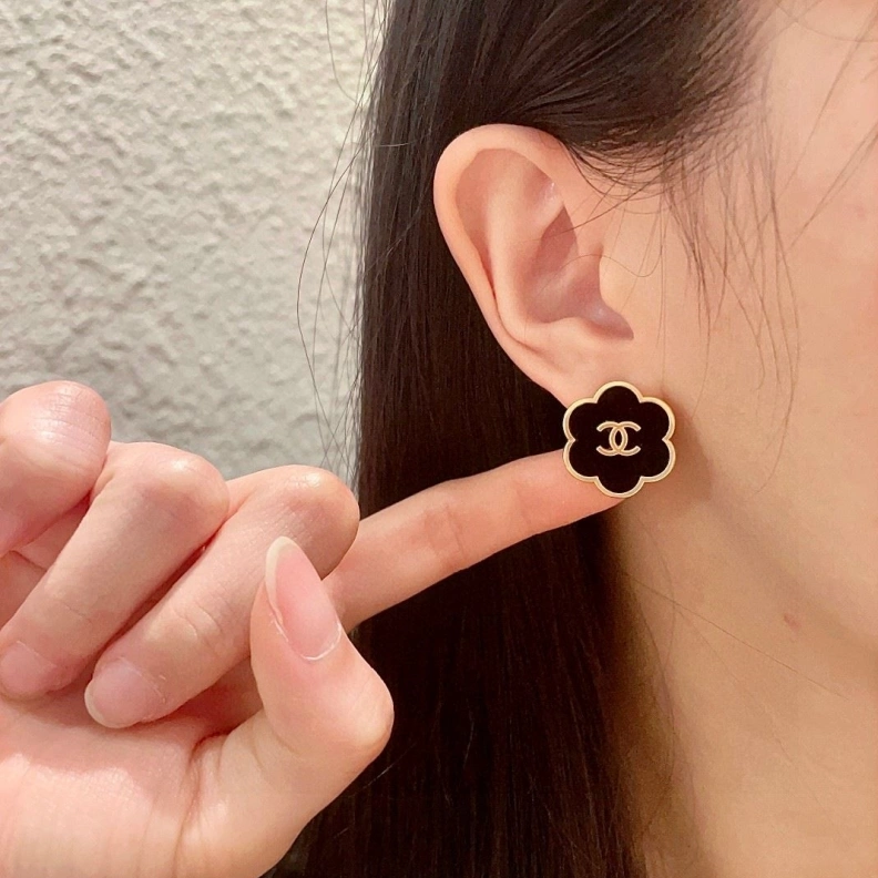 Chxnxl Earrings Modern 285725