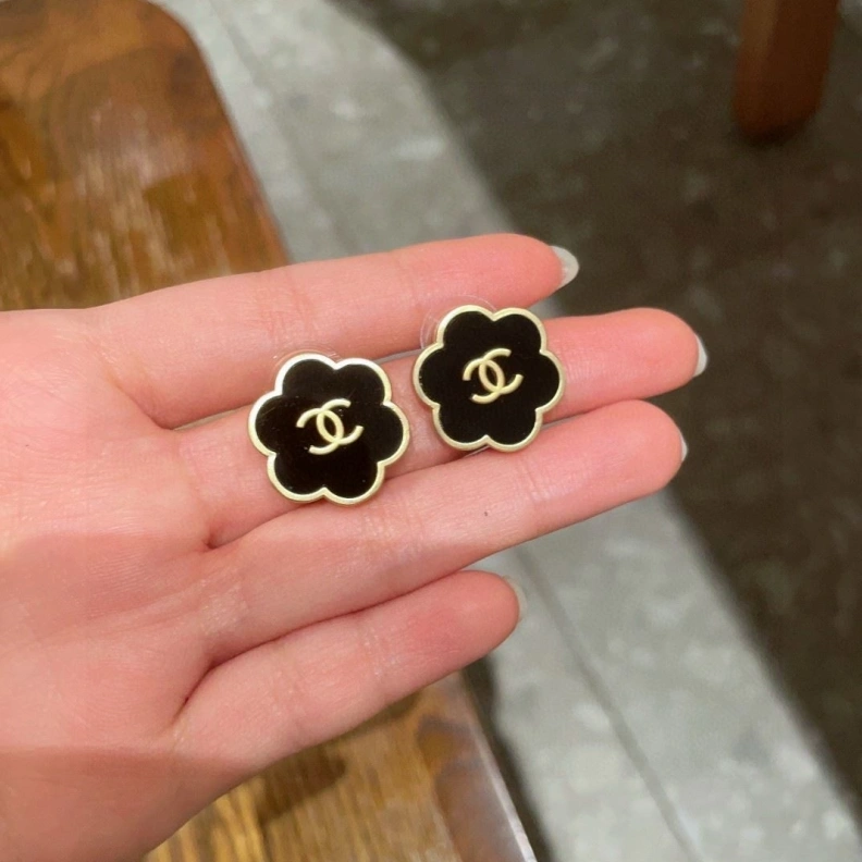 Chxnxl Earrings Modern 285725
