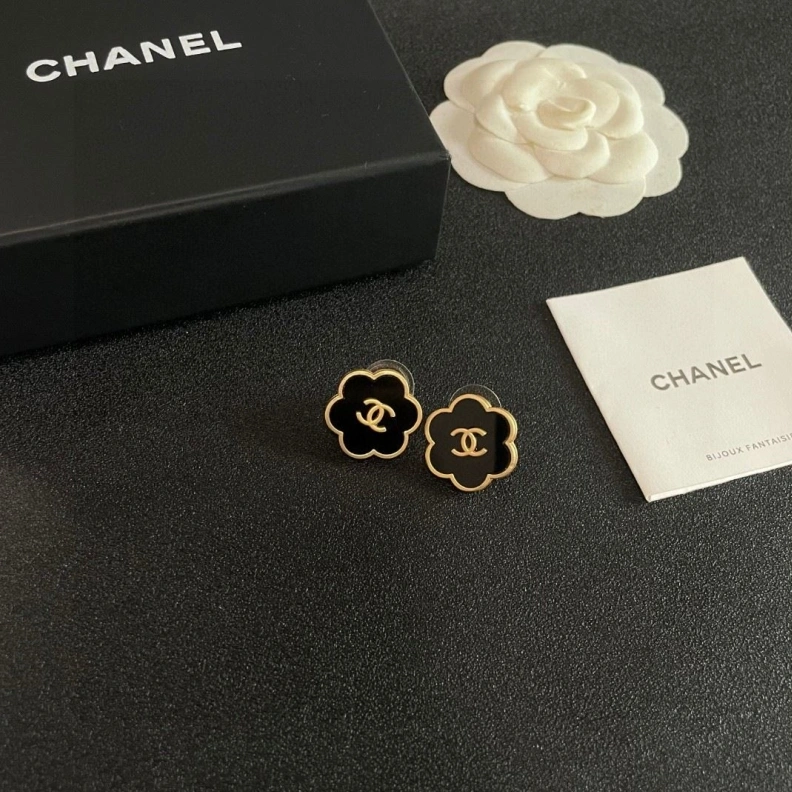 Chxnxl Earrings Modern 285725