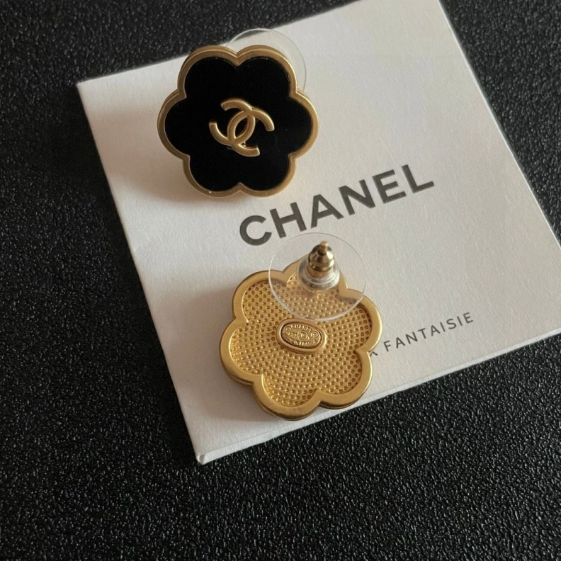 Chxnxl Earrings Modern 285725