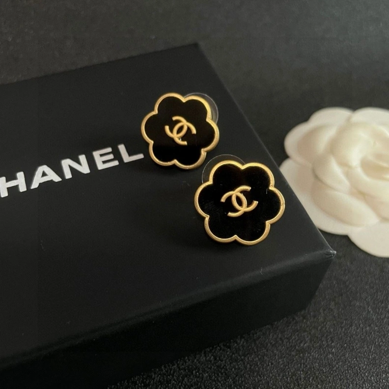 Chxnxl Earrings Modern 285725