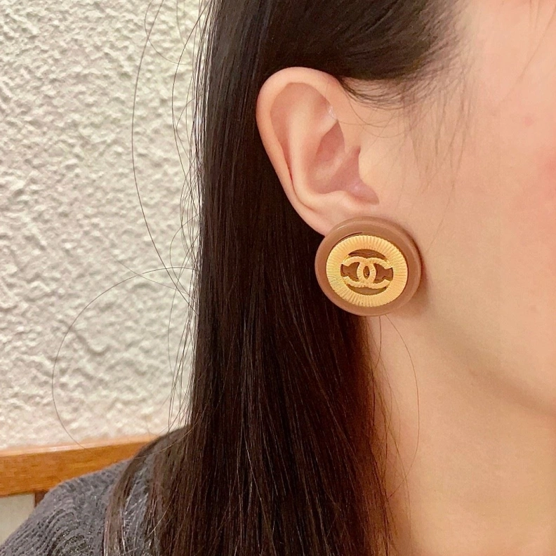 AllSeason Chxnxl Earrings 285726