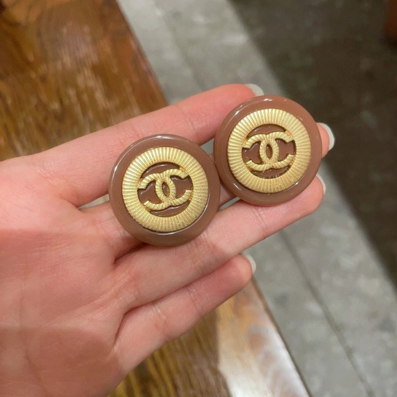 AllSeason Chxnxl Earrings 285726