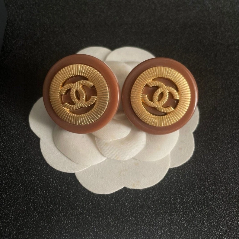 AllSeason Chxnxl Earrings 285726