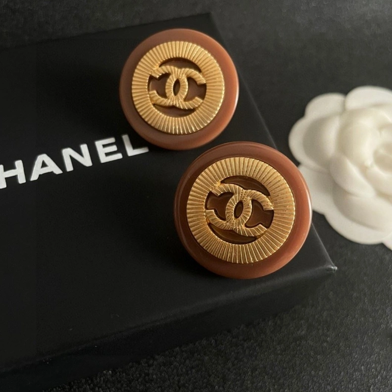 AllSeason Chxnxl Earrings 285726