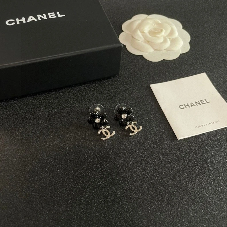 Bright Chxnxl Earrings 285721