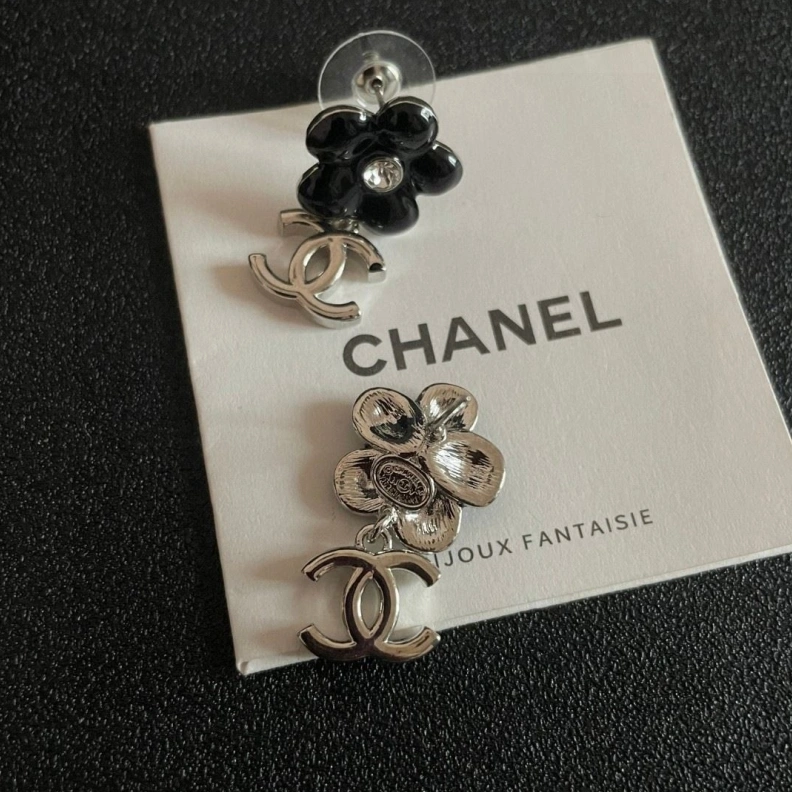 Bright Chxnxl Earrings 285721
