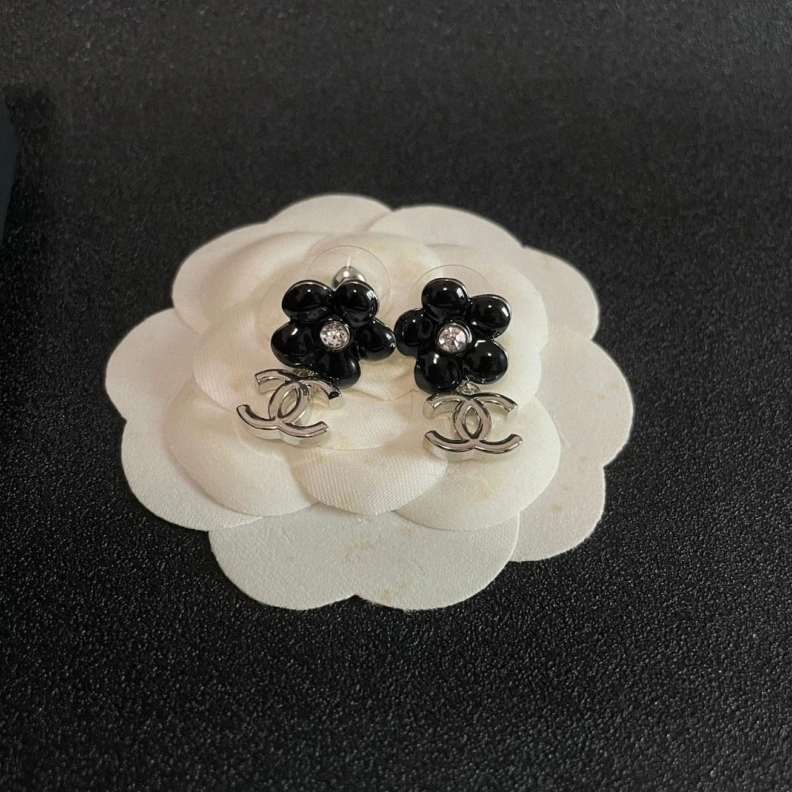 Bright Chxnxl Earrings 285721
