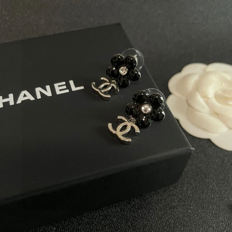 Bright Chxnxl Earrings 285721