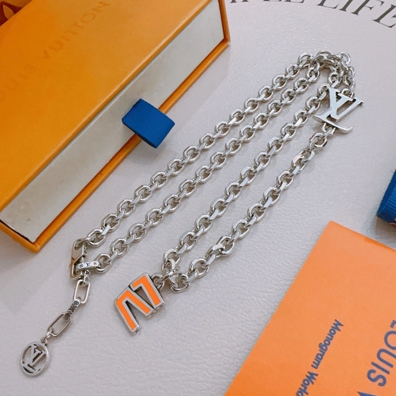 Efficient LX Necklaces 308864