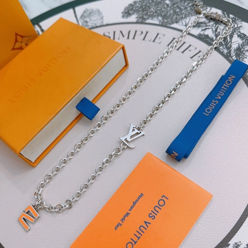 Efficient LX Necklaces 308864