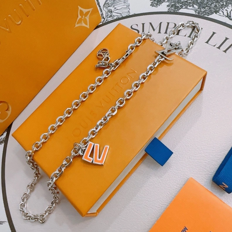 Efficient LX Necklaces 308864