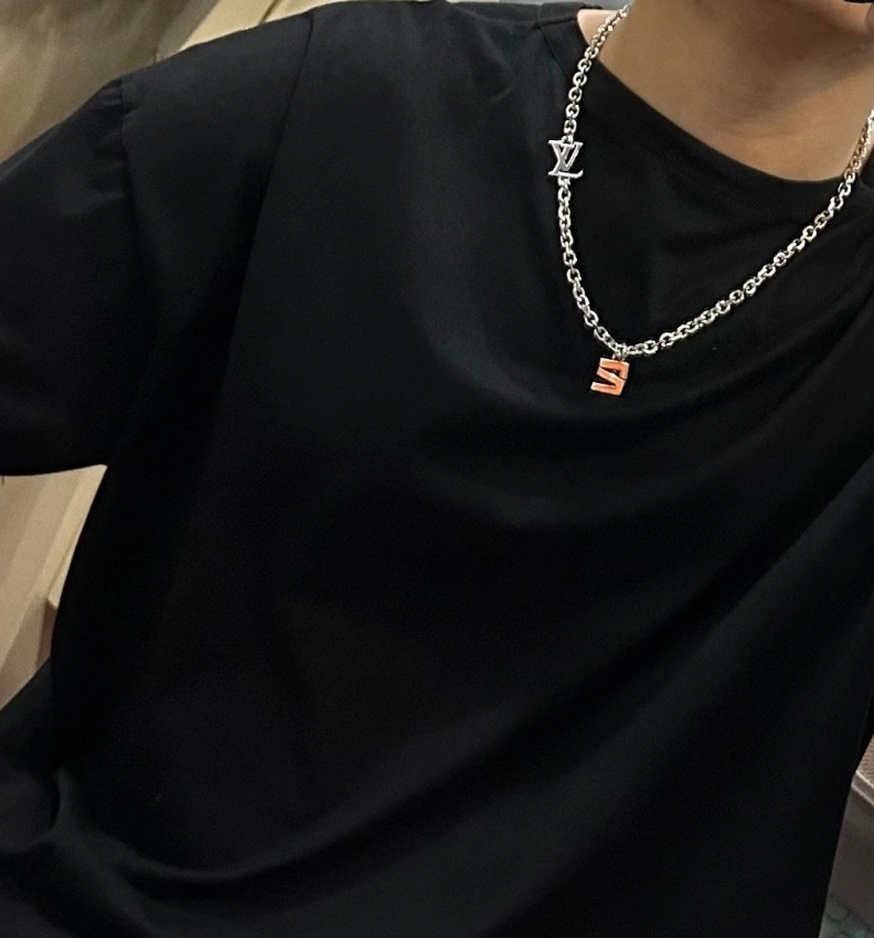 Efficient LX Necklaces 308864