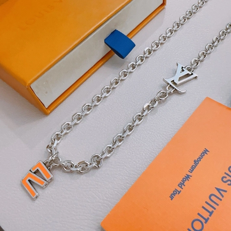 Efficient LX Necklaces 308864