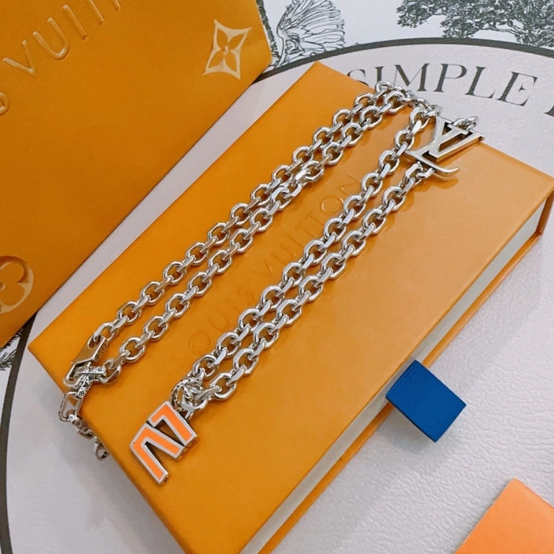 Efficient LX Necklaces 308864