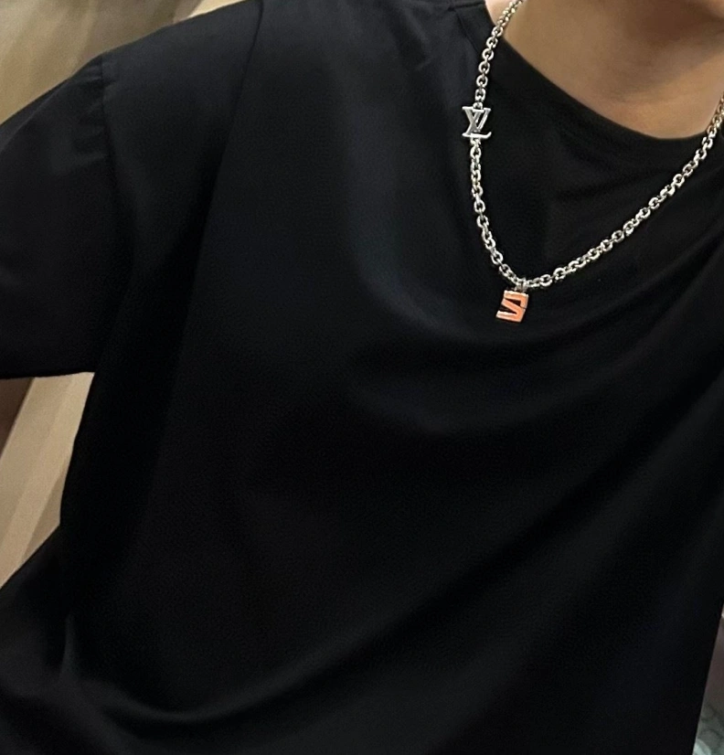 Efficient LX Necklaces 308864
