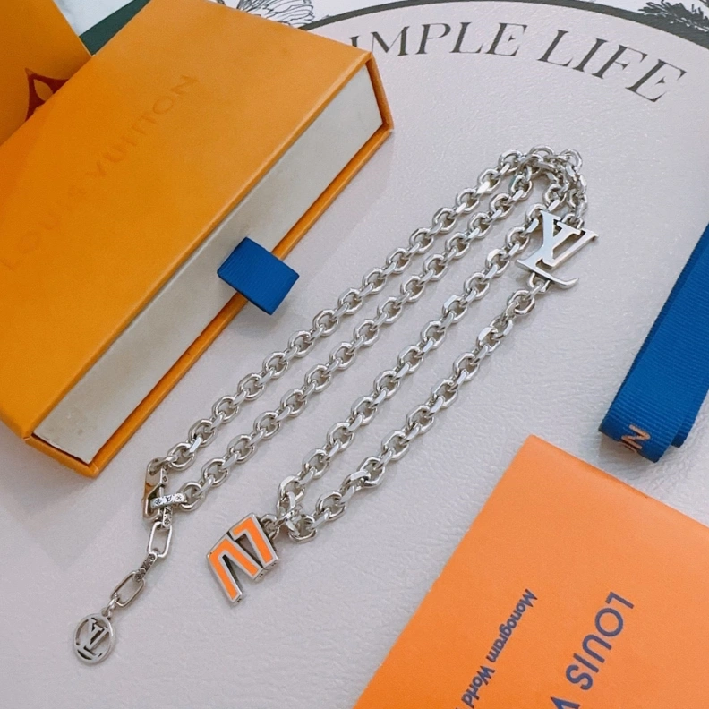 Efficient LX Necklaces 308864