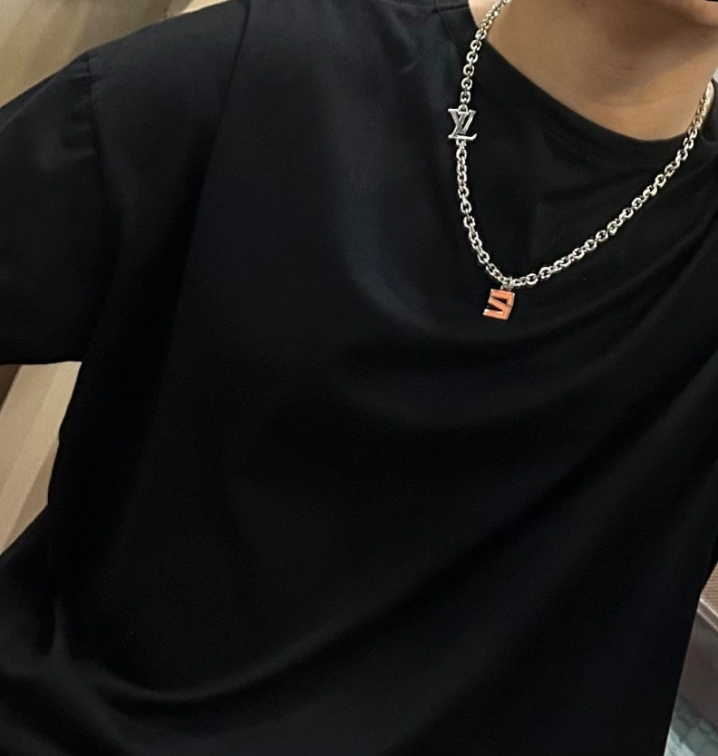 Efficient LX Necklaces 308864