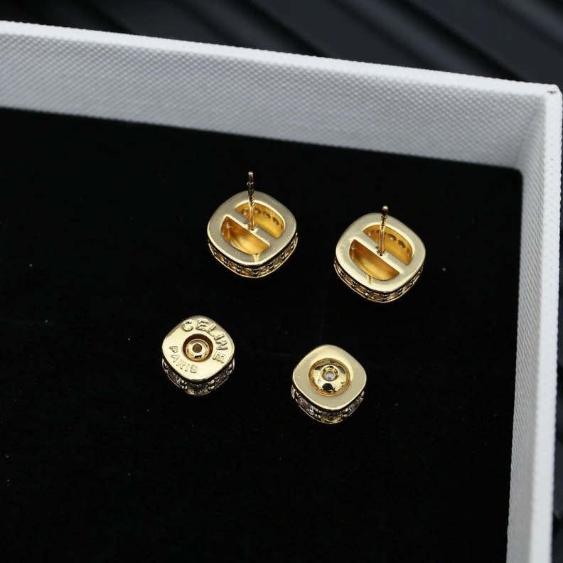 Comfortable Cxlxne Earrings 283428