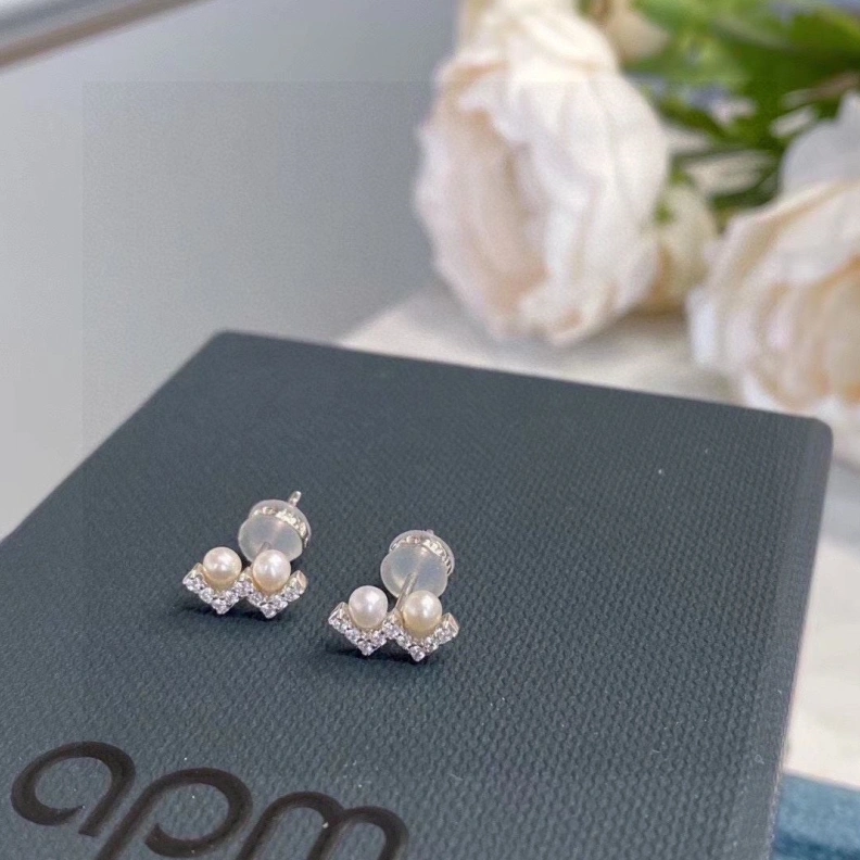 BestValue Axm Earrings 281384