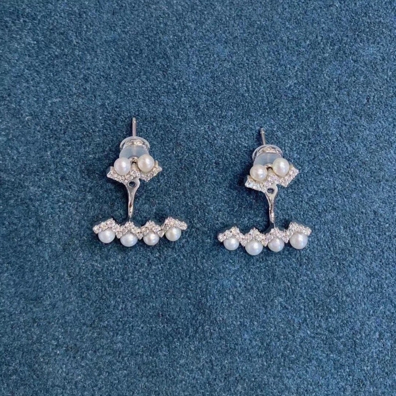 BestValue Axm Earrings 281384