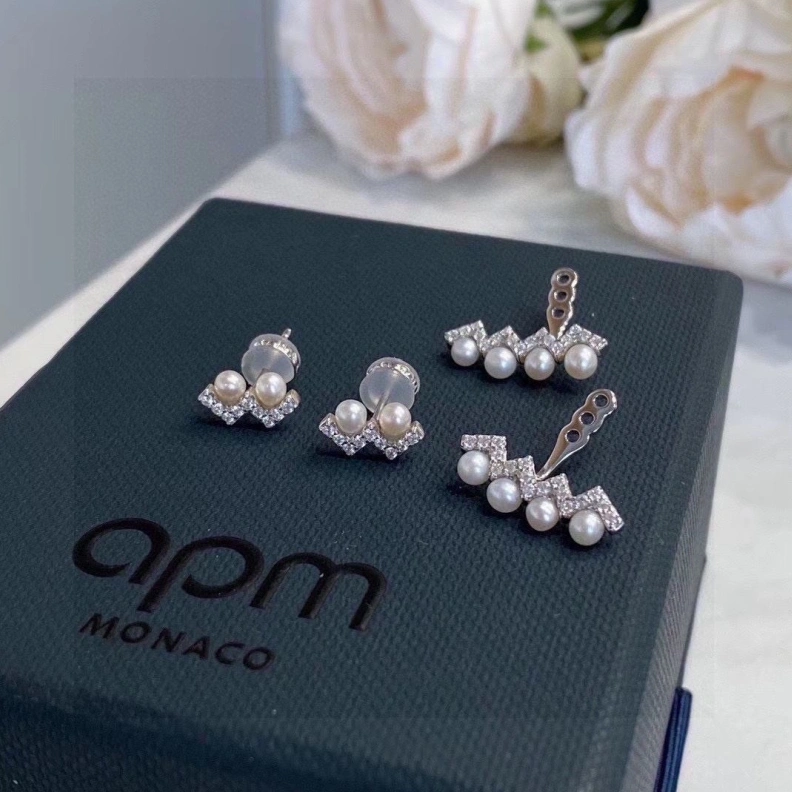 BestValue Axm Earrings 281384