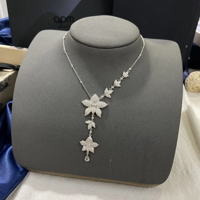 Axm Necklaces GoAnywhere 281360