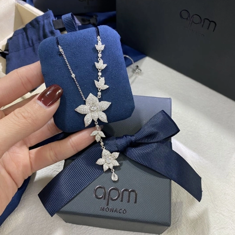 Axm Necklaces GoAnywhere 281360