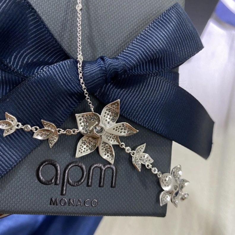 Axm Necklaces GoAnywhere 281360