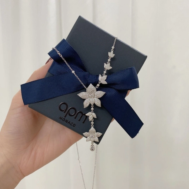 Axm Necklaces GoAnywhere 281360