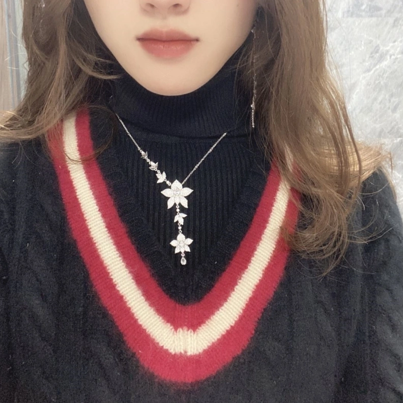 Axm Necklaces GoAnywhere 281360