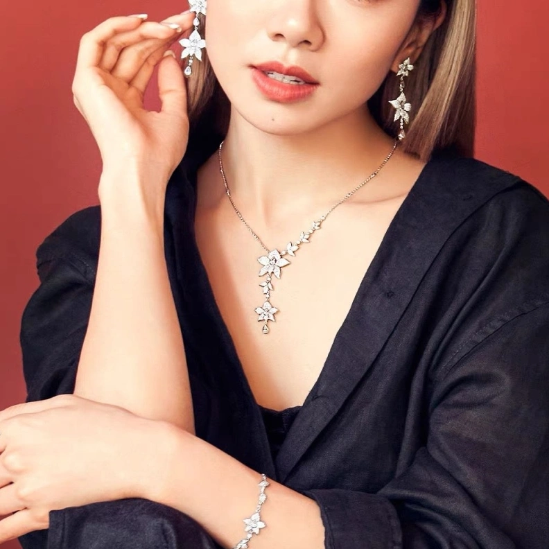 Axm Necklaces GoAnywhere 281360