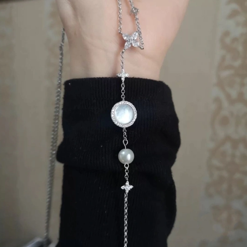Fashionable Axm Necklaces 281362