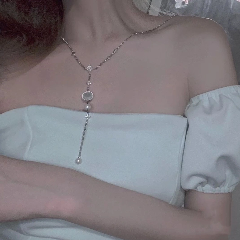 Fashionable Axm Necklaces 281362