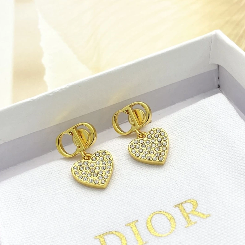 BestValue Christian Dxxr Earrings 294158