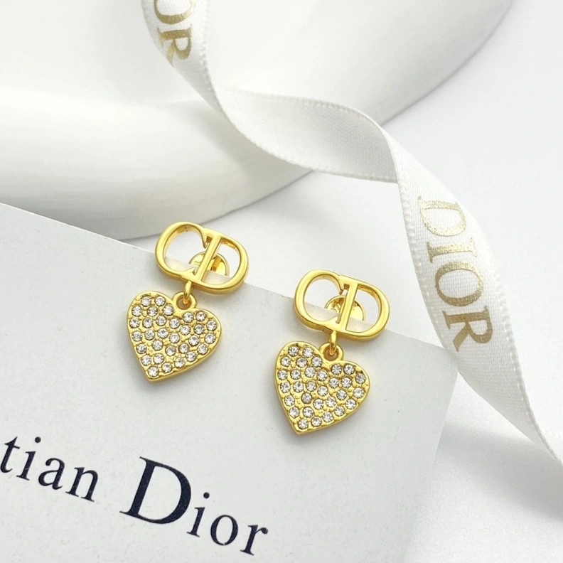BestValue Christian Dxxr Earrings 294158