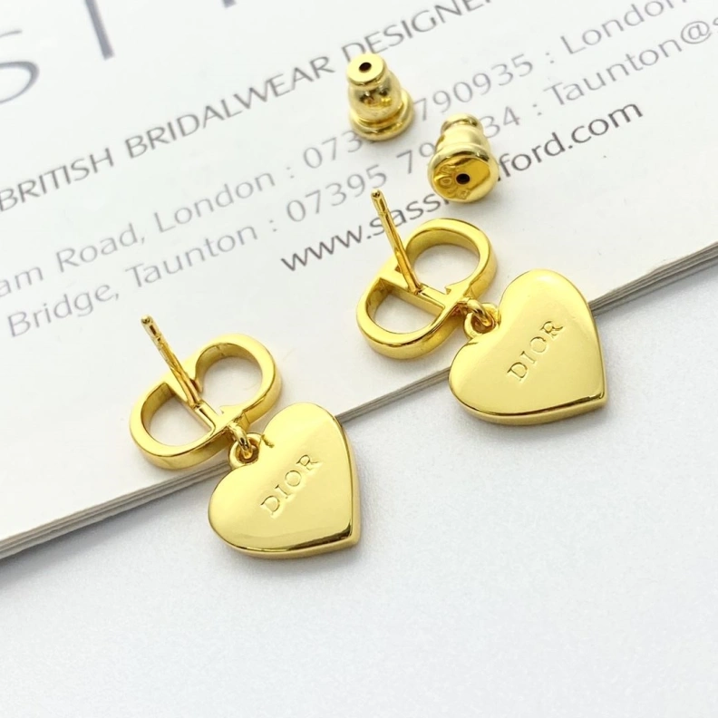 BestValue Christian Dxxr Earrings 294158