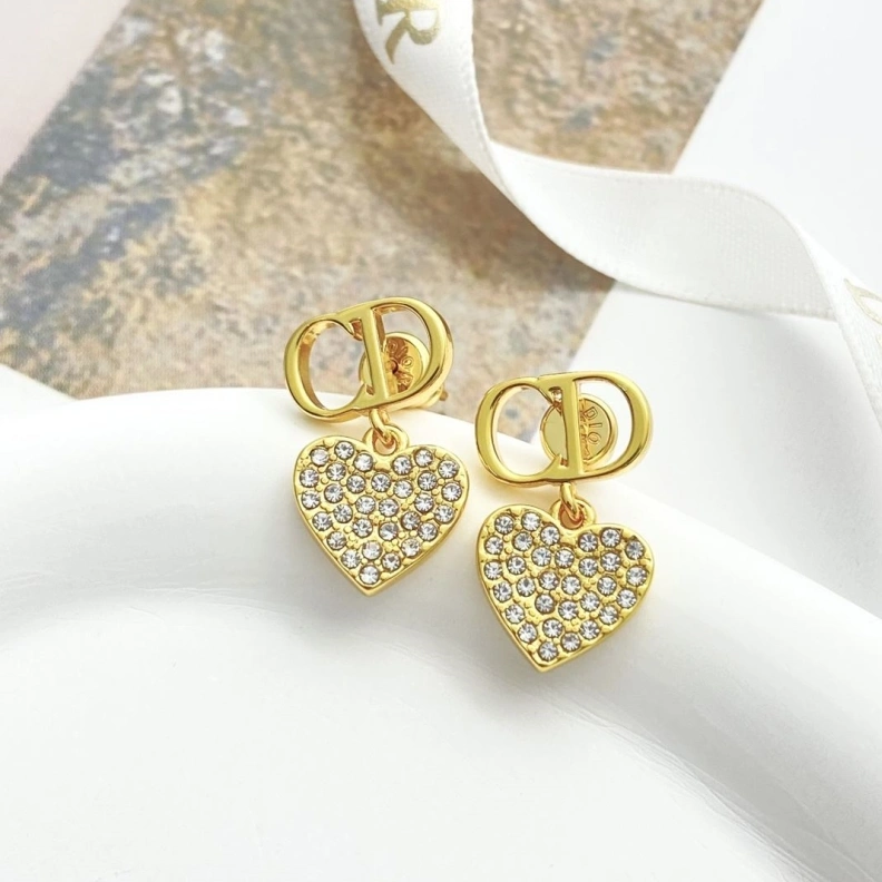 BestValue Christian Dxxr Earrings 294158