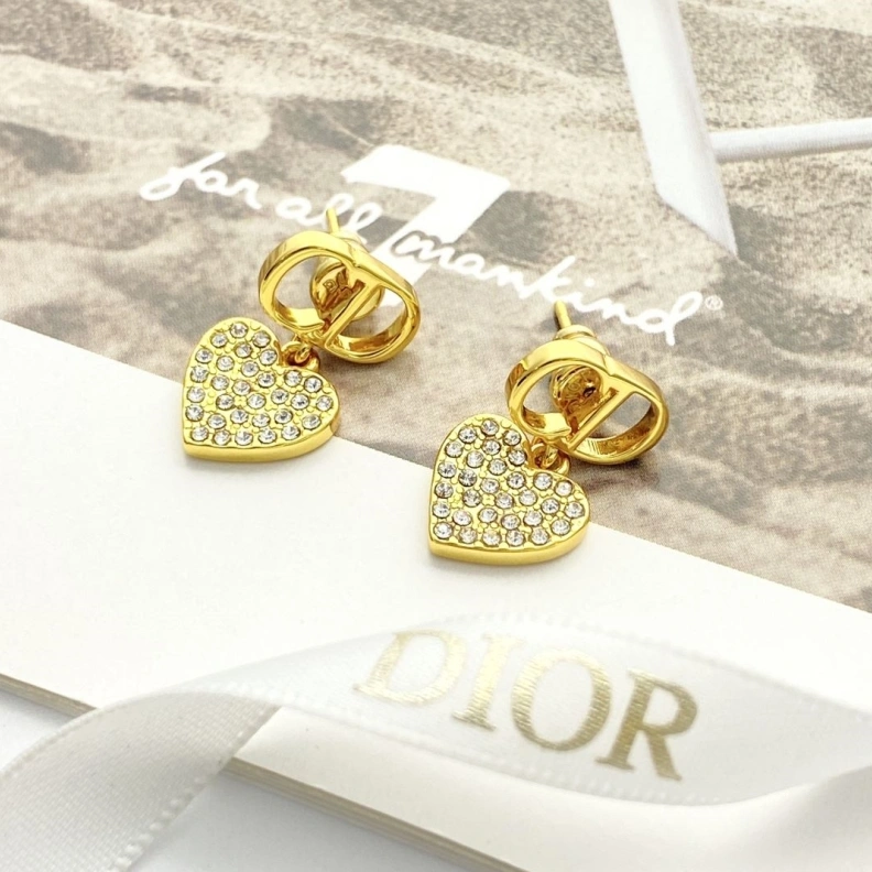 BestValue Christian Dxxr Earrings 294158